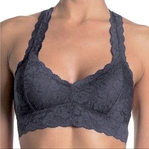 3/$25 Racerback Lace Bralette Wishlist